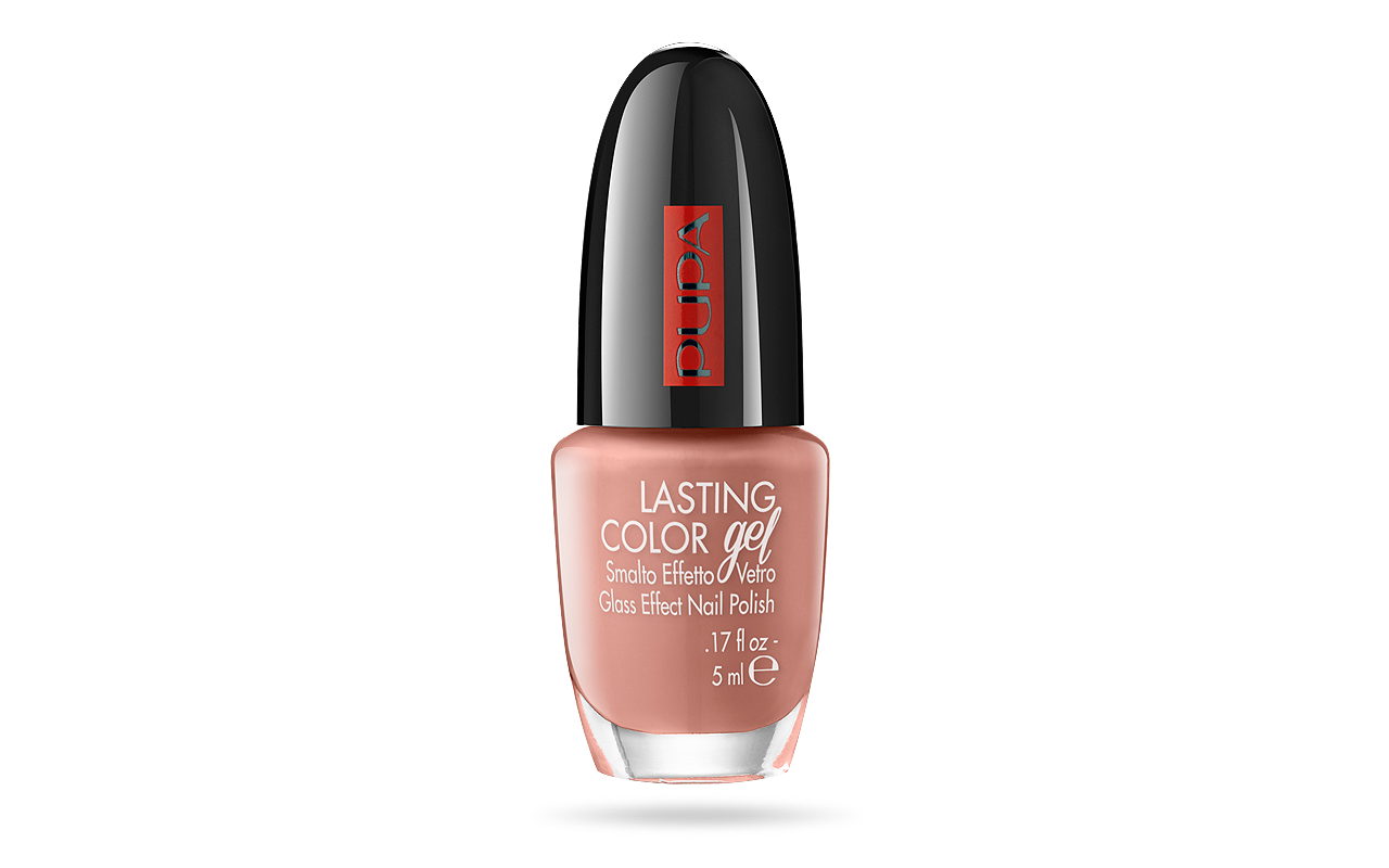 Pupa Lasting Color Gel Smalto 099 Antique Alabaster