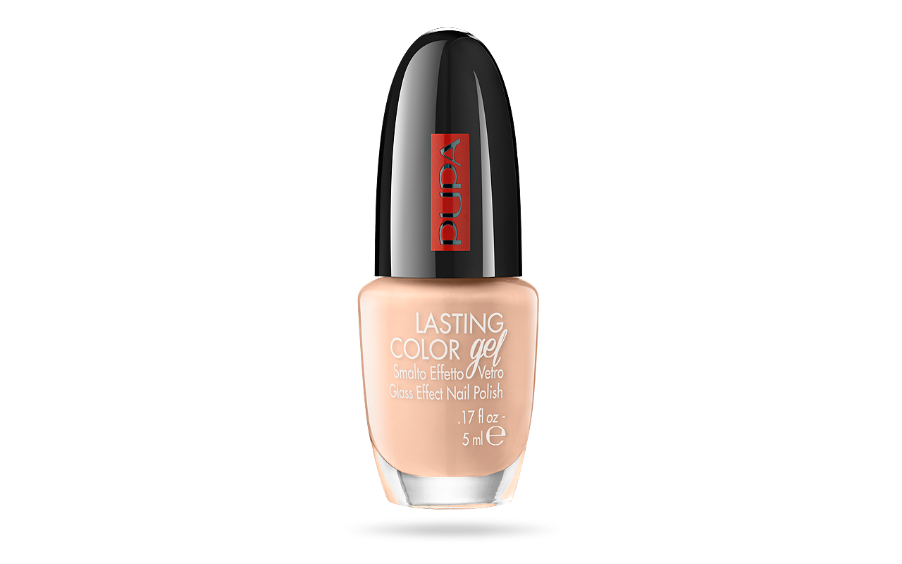 Pupa Lasting Color Gel Smalto 097 Classique Nude