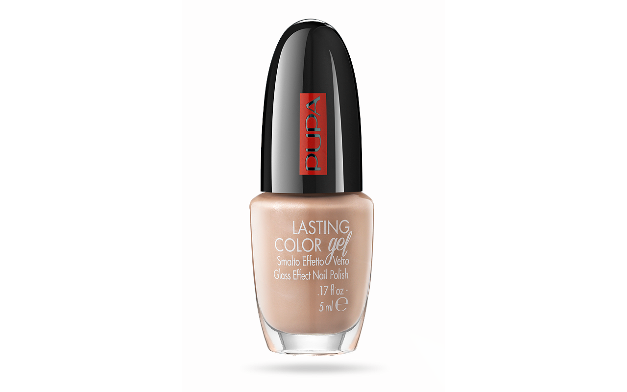 Pupa Lasting Color Gel Smalto 139 Ombre Rose
