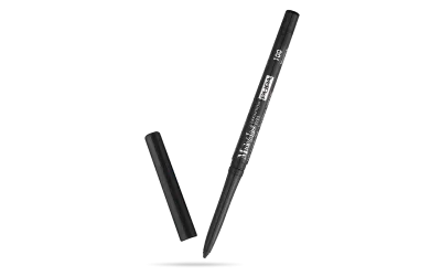 Pupa Matita Occhi Waterproof Made To Last Definition Eyes 100 Deep Black