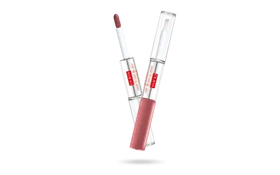 Pupa Made To Last Rossetto Lip Duo 010 Vintage Pink