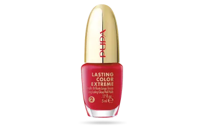 Pupa Smalto Lasting Color Extreme 028 Classic Red