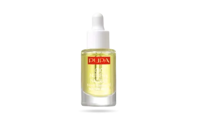 Pupa SOS Nail Repair Olio Nutriente Naturale Unghie e Cuticole