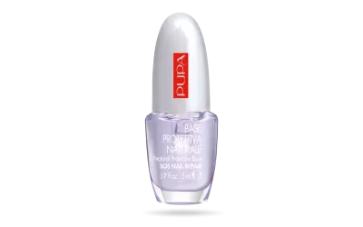 Pupa SOS Nails Repair Base per unghie Naturale Protettiva