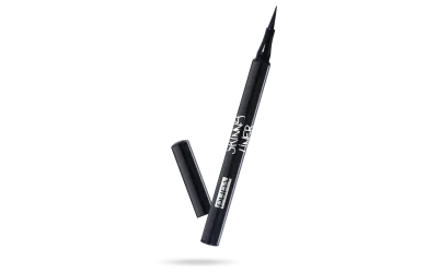 Pupa Skinny Liner 001 Extra Black