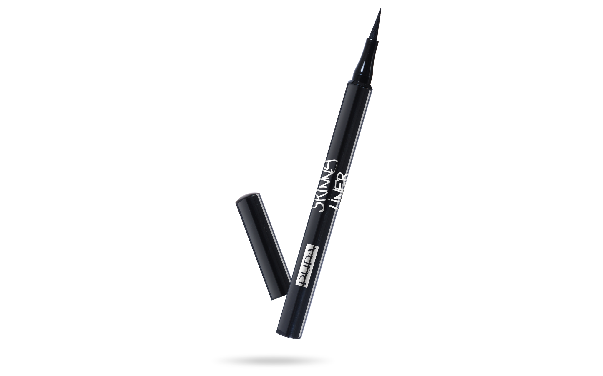 Pupa Skinny Liner 001 Extra Black