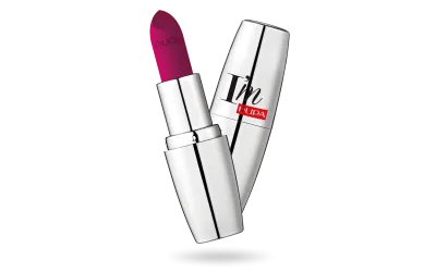 Pupa Rossetto I'm Matt 051 Runway Fuchsia