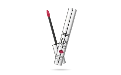 Pupa I'm Loveproof Rossetto Liquido Matt 009 Red Pop