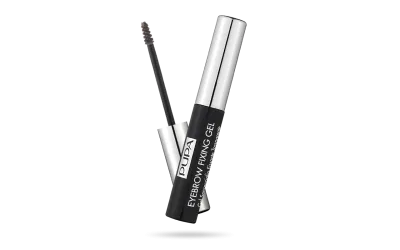 Pupa Eyebrow Fixing Gel Sopracciglia Fissante e Trasparente 100 Clear