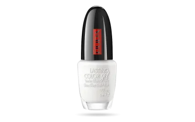 Pupa Lasting Color Gel Smalto 072 White Heat