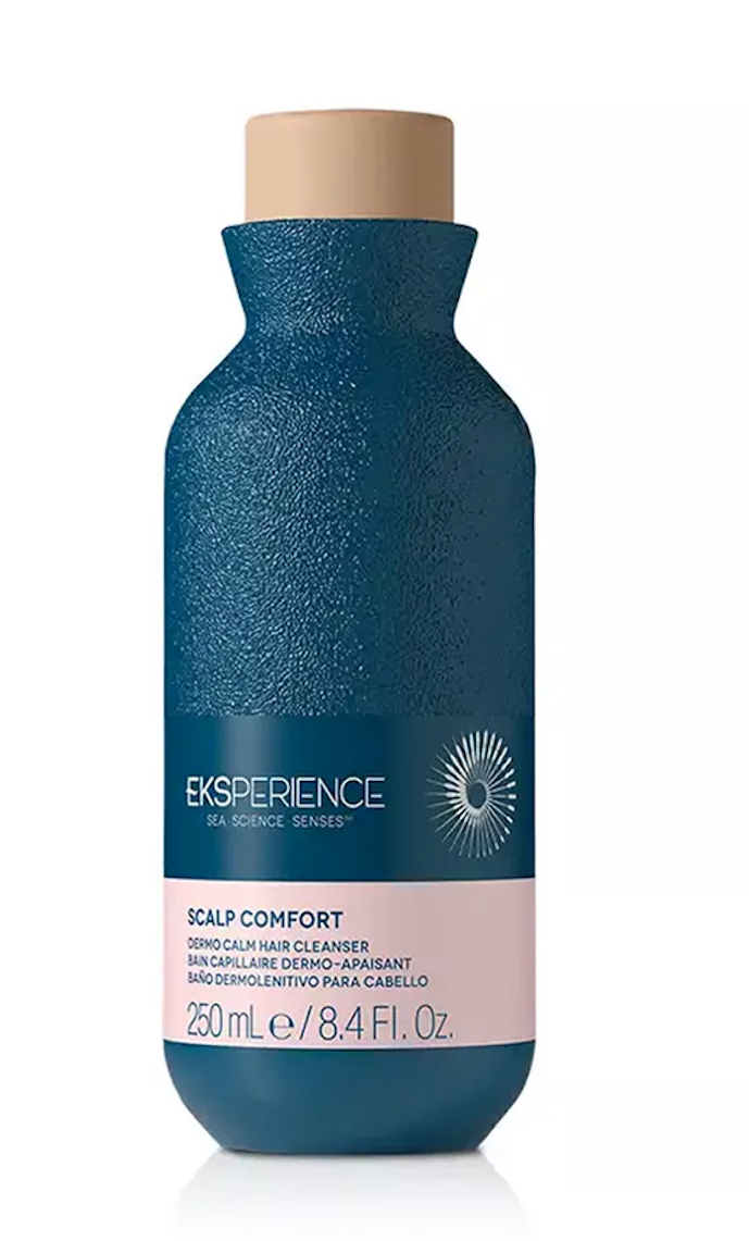 Revlon Eksperience Scalp Comfort Bagno Dermo Lenitivo 250 ml