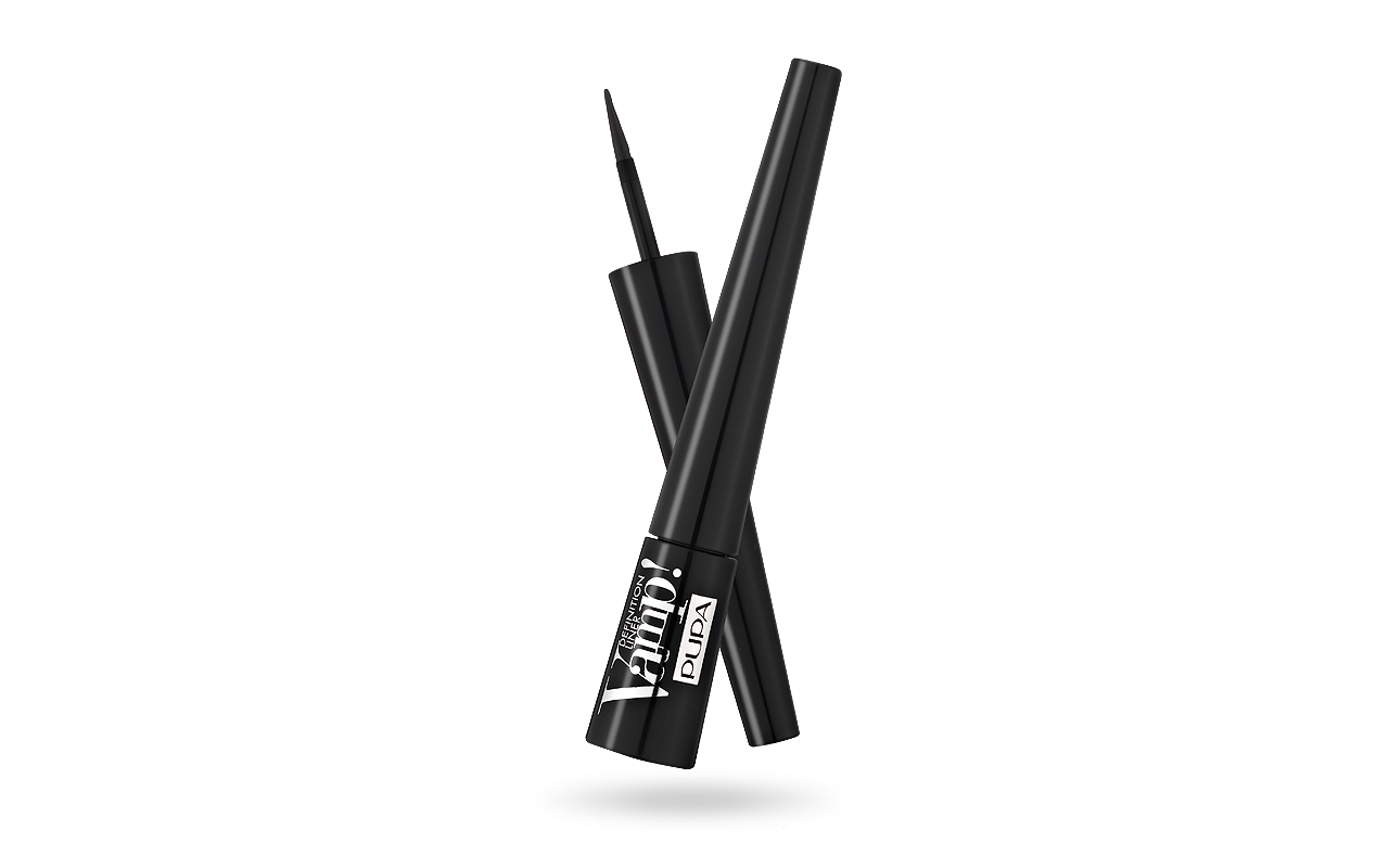 Pupa Eyeliner Definition Liner N.100