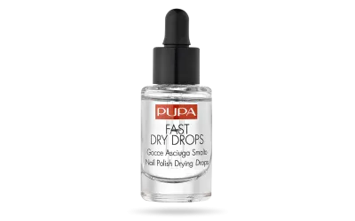 Pupa Gocce Asciuga Smalto Fast Dry Drops