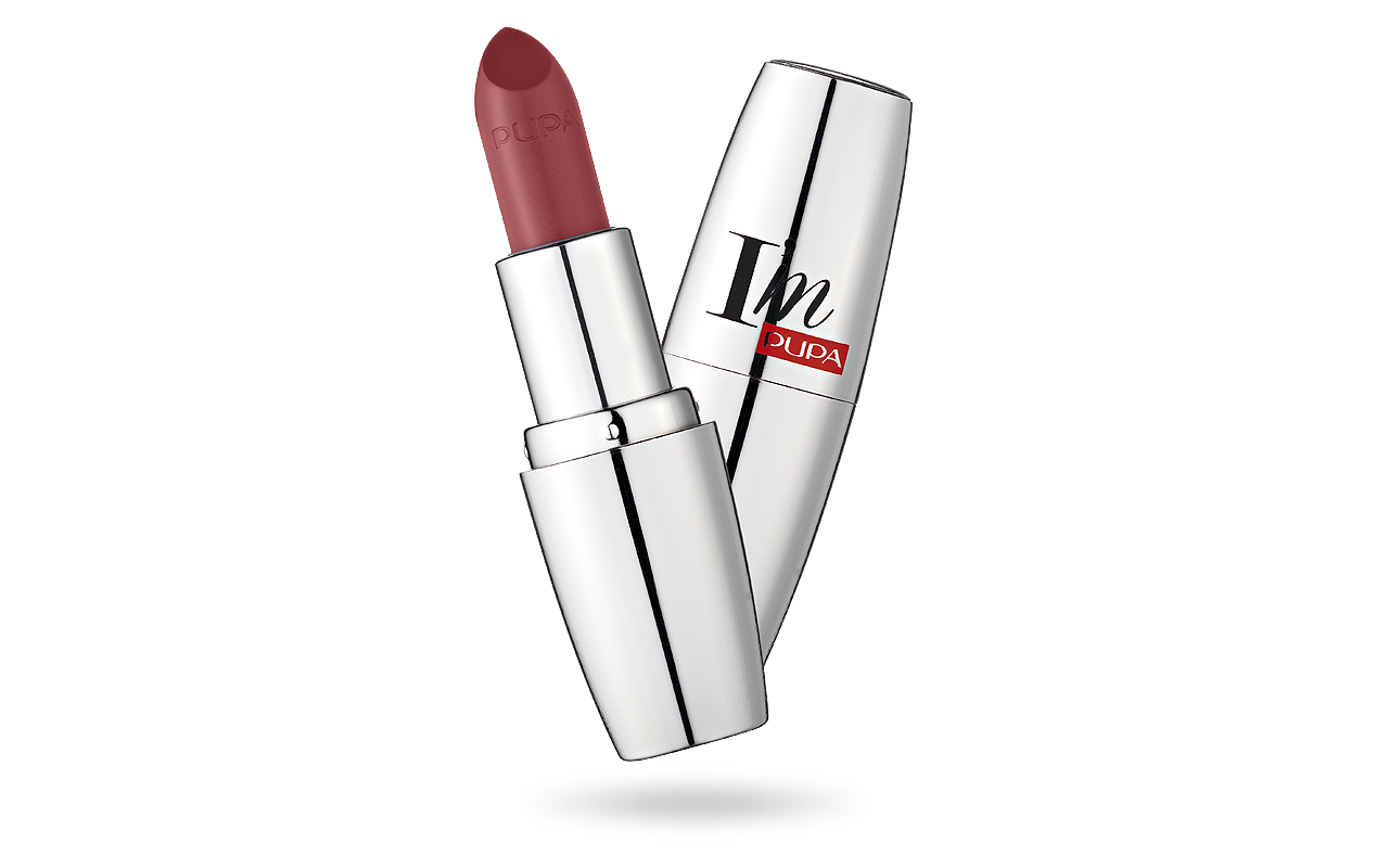 Pupa Rossetto I'm Matt n.107