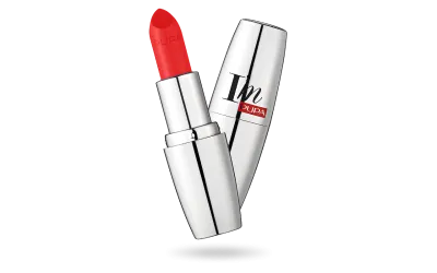 Pupa Rossetto I'm Matt n.302