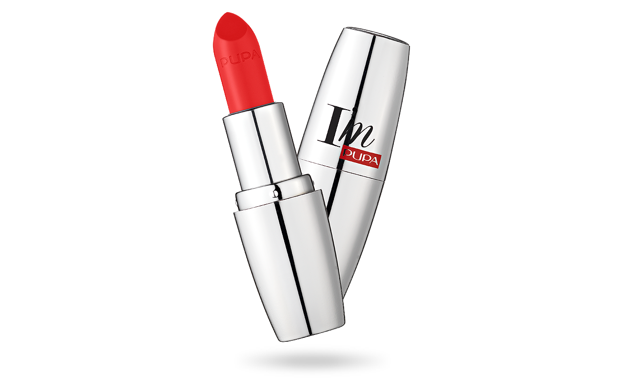 Pupa Rossetto I'm Matt n.302