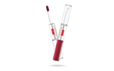 Pupa Rossetto Duo Made To Last N.005
