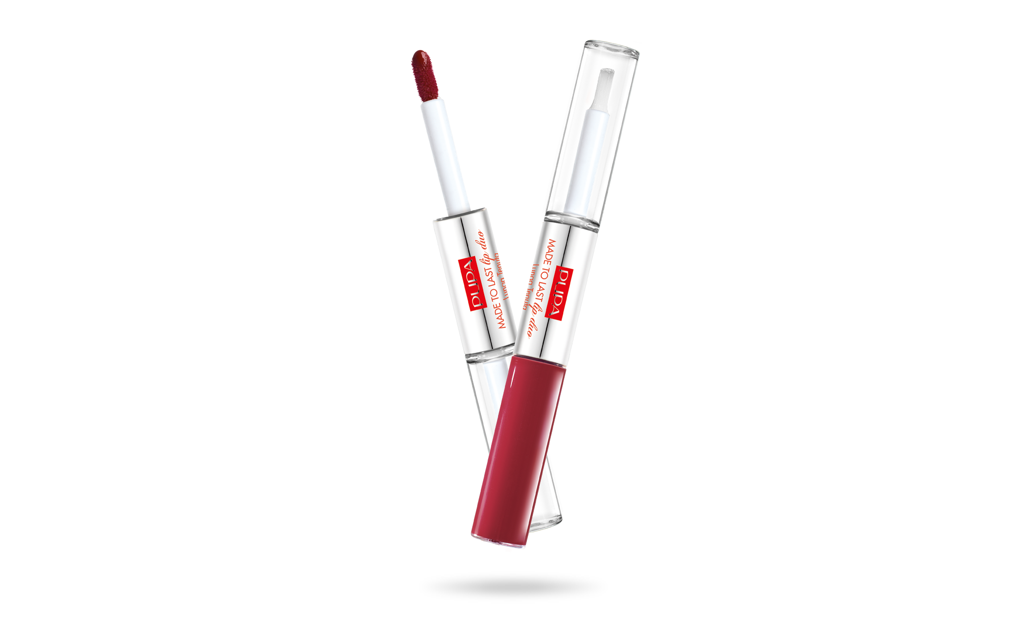 Pupa Rossetto Duo Made To Last N.005