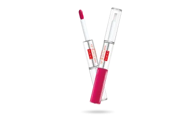Pupa Rossetto Duo Made To Last N.004