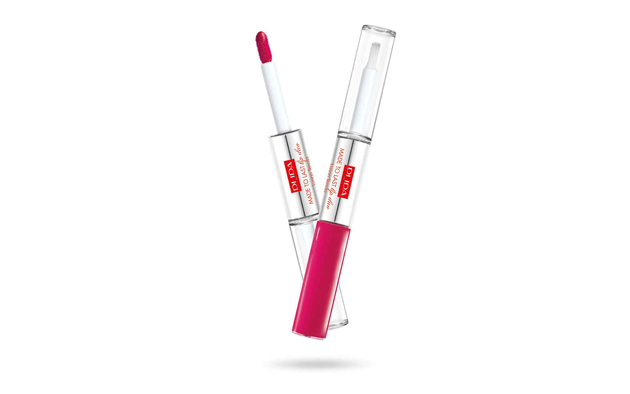 Pupa Rossetto Duo Made To Last N.004