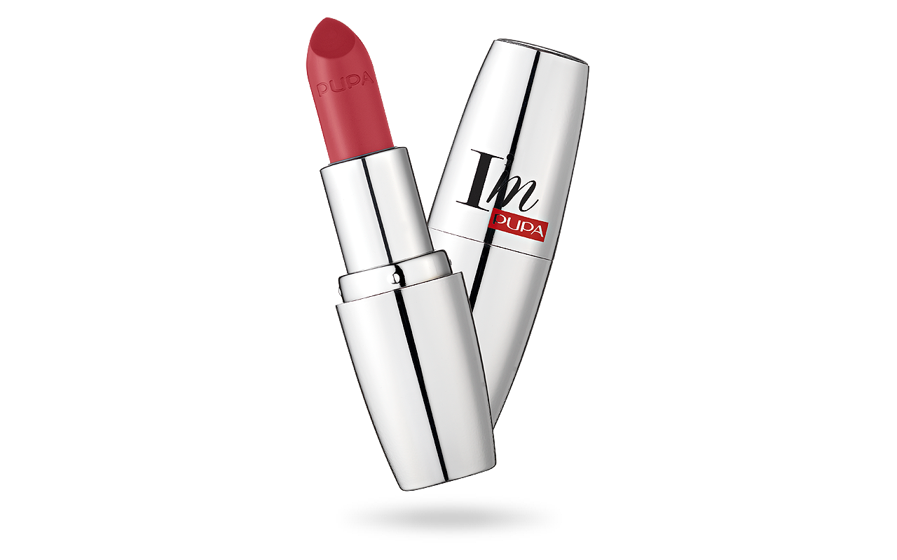 Pupa Rossetto I'm Matt n.111