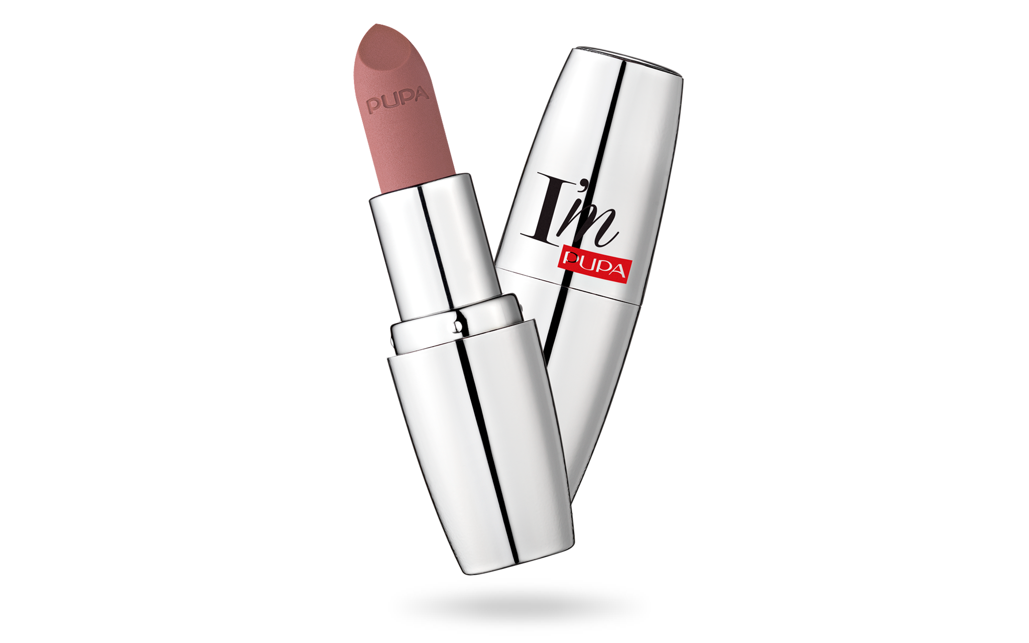 Pupa Rossetto I'm Matt 012