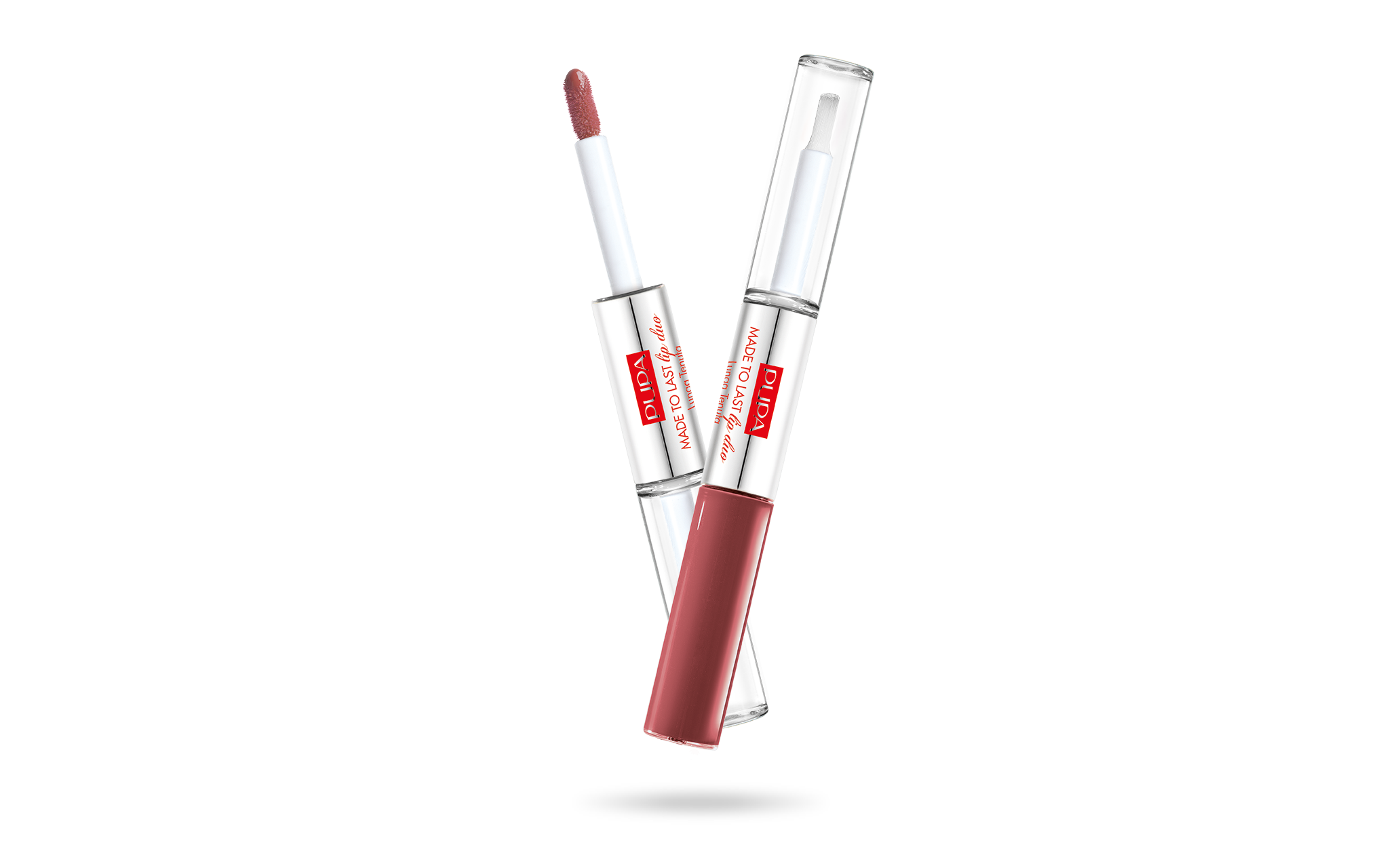 Pupa Rossetto Made To Last N.015