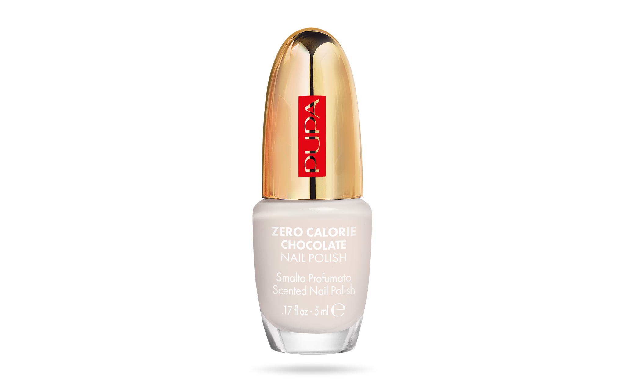 Pupa Chocolate Smalto N.001