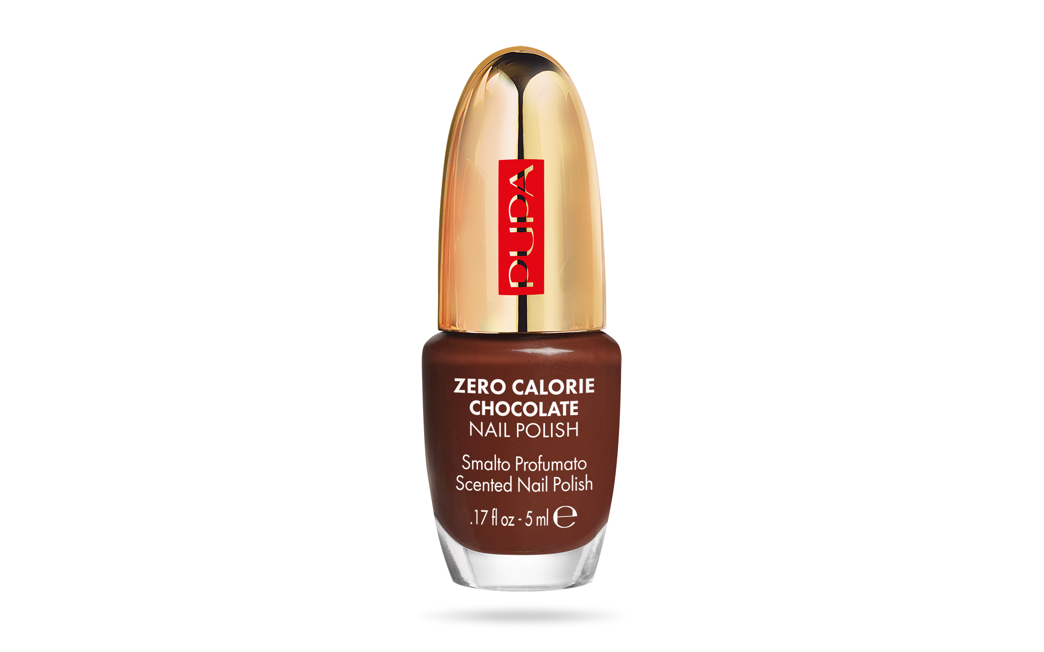 Pupa Chocolate Smalto N.005