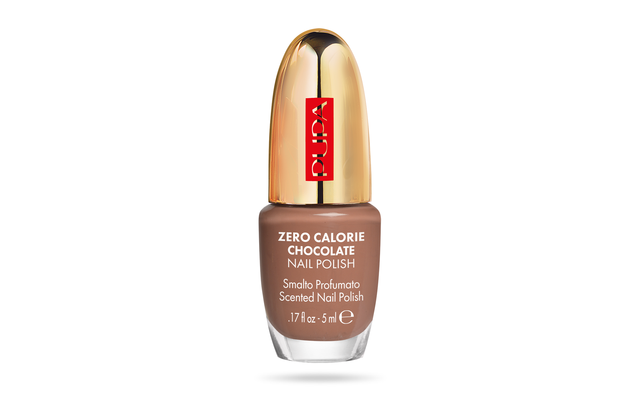 Pupa Chocolate Smalto N.004