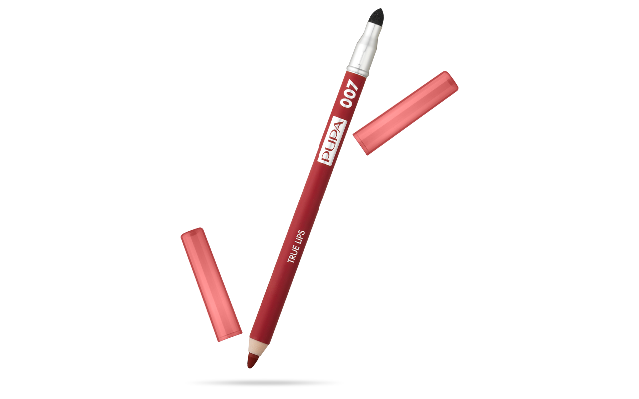 Pupa Matita True Lips N.07