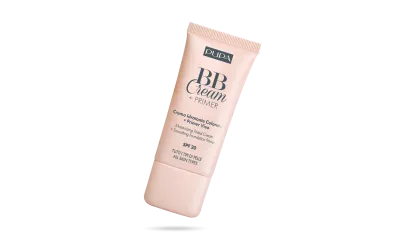 Pupa BB Cream + Primer  N.001