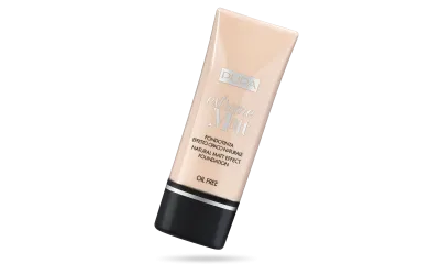 Pupa Fondotinta Extreme Mat Fluid N.010