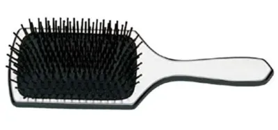 Labor Spazzola Hair Stylist