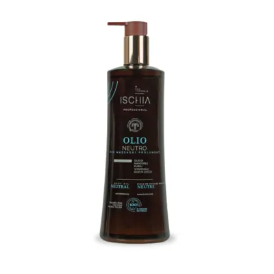 Ischia Olio Neutro 500 ml