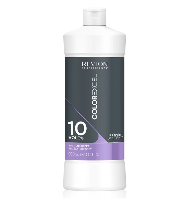 Revlon Color Excel Energizer 10 Volumi 900 ml