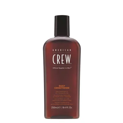 American Crew Daily Moisturizing Conditioner 250 ml