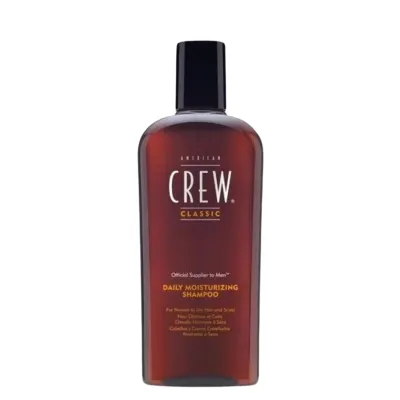 American Crew Daily Moisturizing Conditioner 100 ml