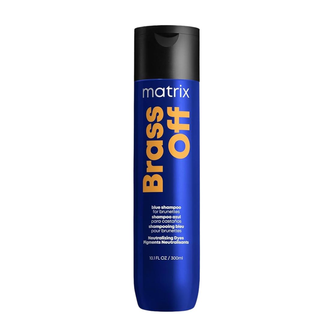 Matrix Brass Off Shampoo 300 ml