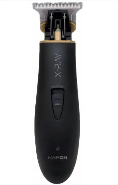 Hairon Tosatrice X-Ray 40 Advance