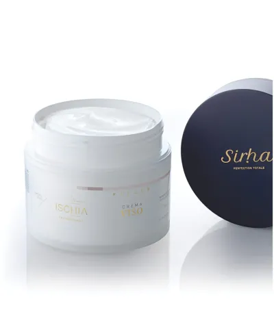 Ischia Sirha Crema Filler 250 ml