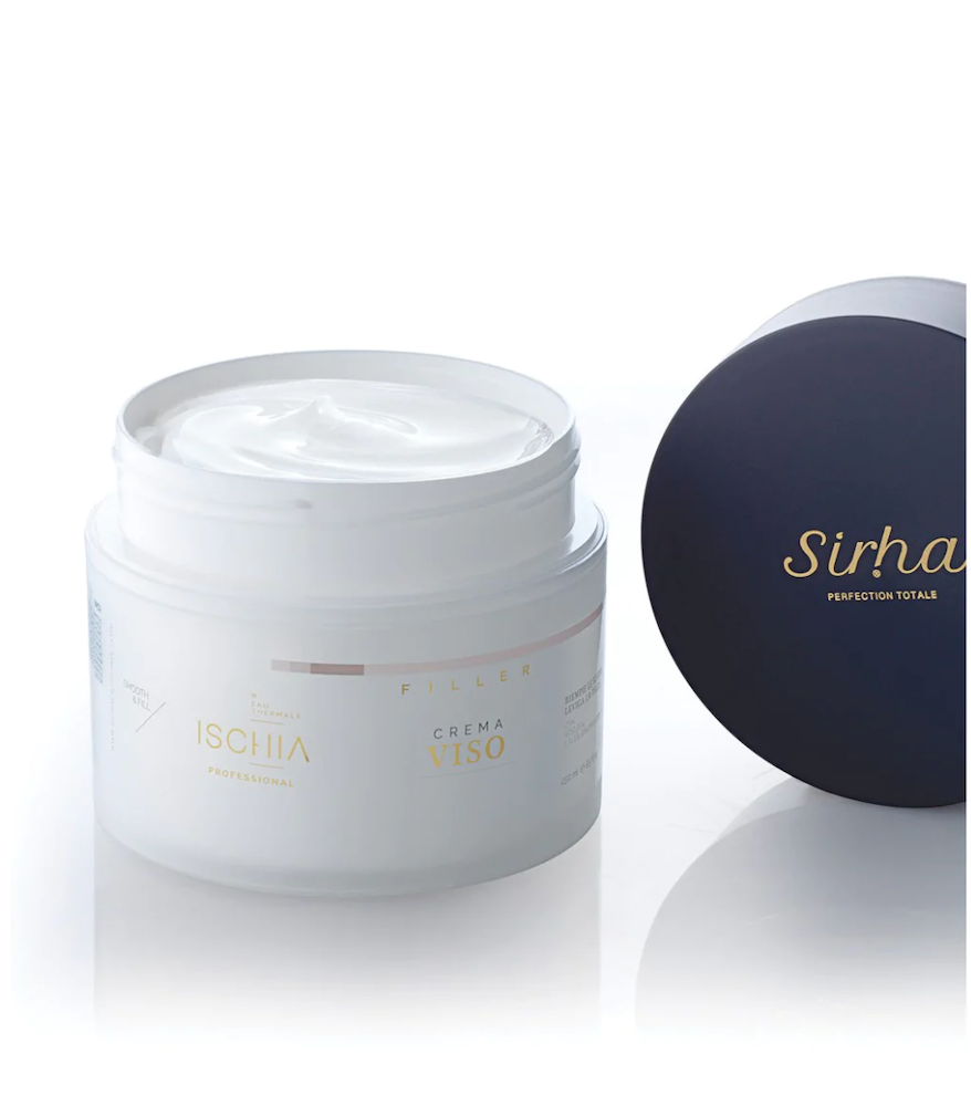 Ischia Sirha Crema Filler 250 ml