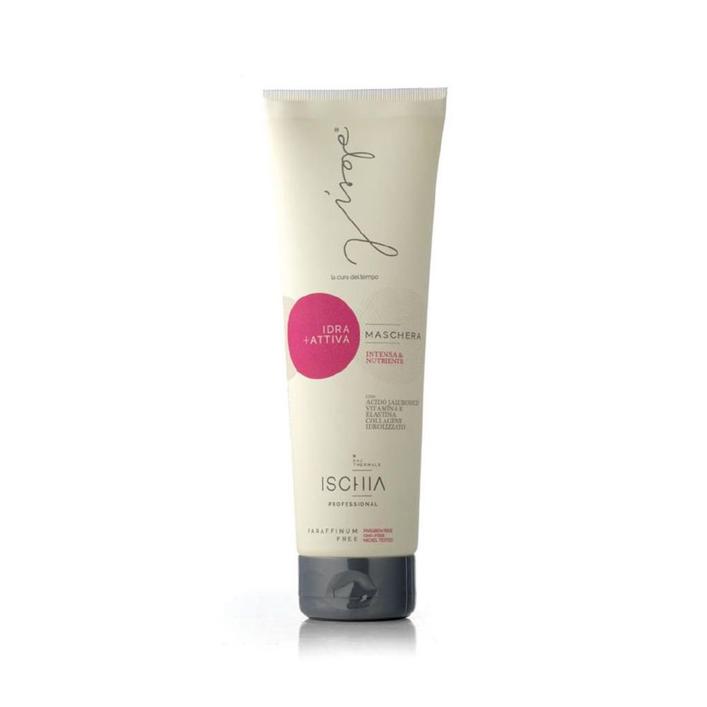 Ischia Maschera Idratazione Intensa 250 ml