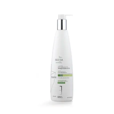 Ischia Latte Detergente Riequilibrante 500 ml