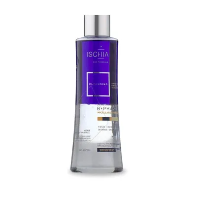 Ischia Struccante Biphase Micellare 200 ml