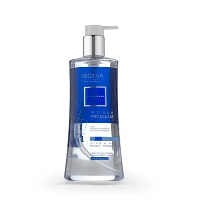 Ischia Acqua Micellare Active 500 ml