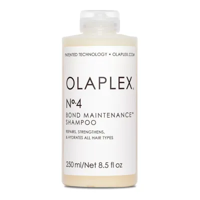 Olaplex N°4 Bond Shampoo 250 ml