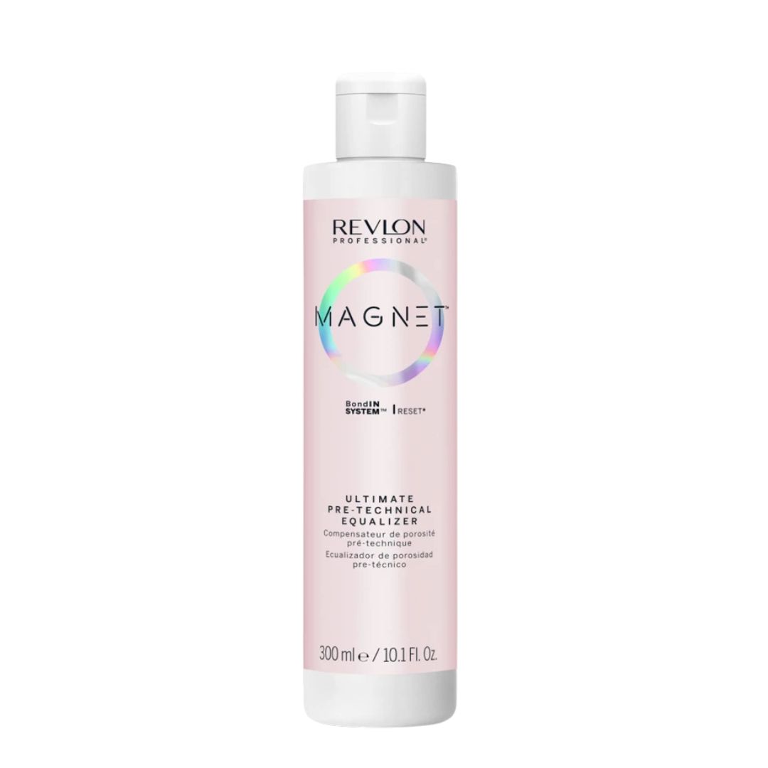Revlon Magnet Pre-Tech Equalizer 300 ml