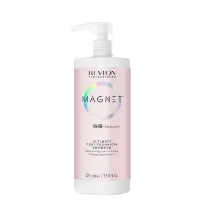 Revlon Magnet Post Technical Shampoo 1000 ml