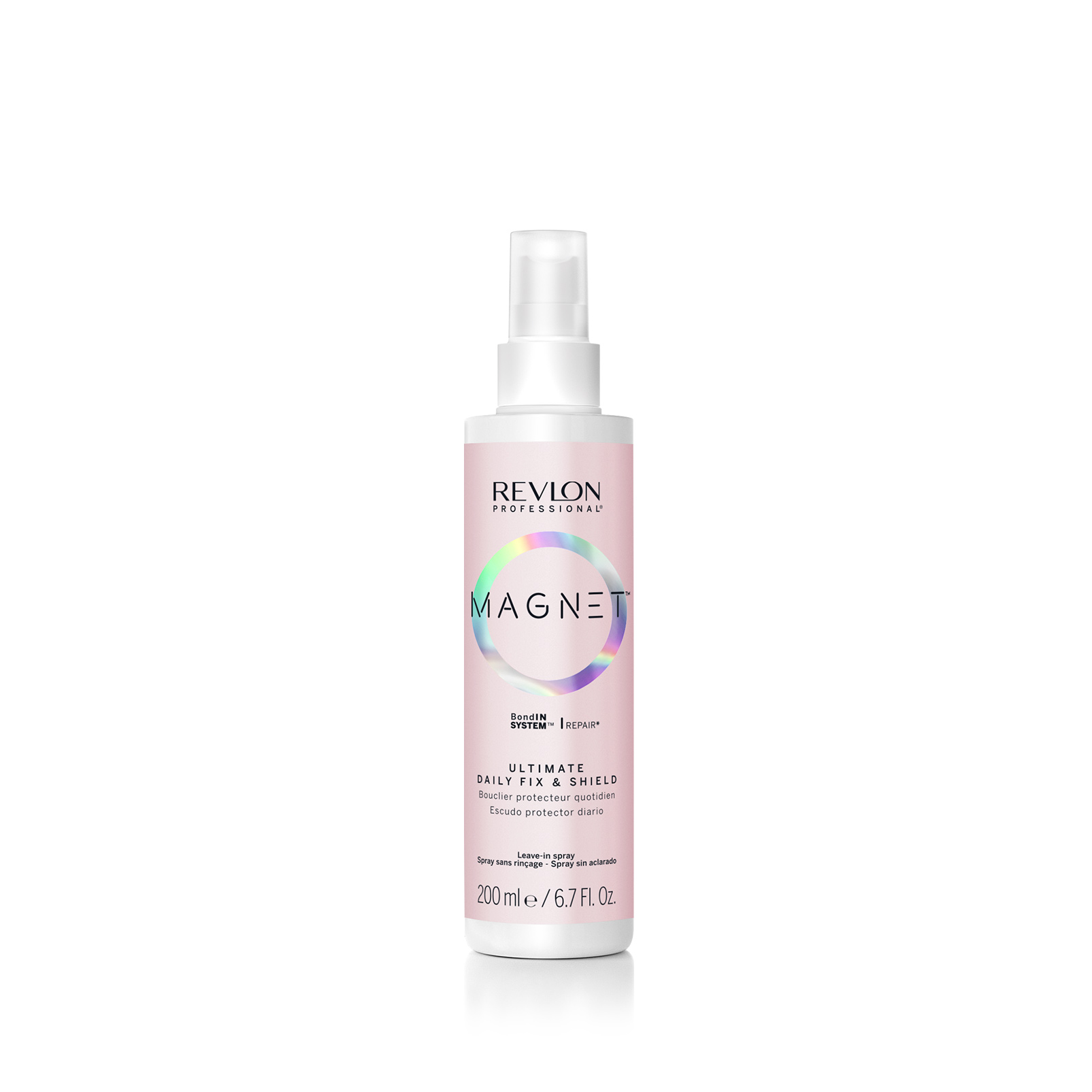 Revlon Magnet Daily Fix & Shield 200 ml